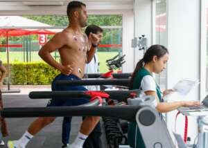 São Paulo realiza exames médicos de olho em 2025