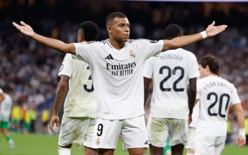 Técnico da França é frio sobre ausência de Mbappé: ‘deixe-o em paz’