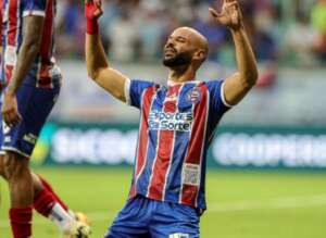 Bahia terá três ausências contra o São Paulo no Brasileirão