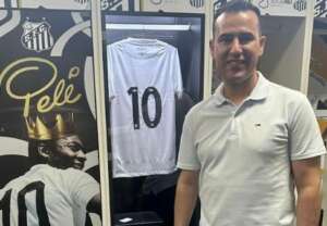 Campeão com o Santos, Thiago Gasparino 'trouxe' destaques do Corinthians