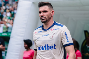 João Ricardo vibra com Fortaleza na Série A: “Uma honra”