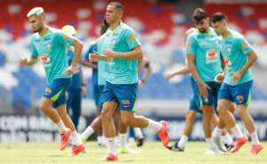 Sérgio Carvalho: Brasil não vai ter moleza na Venezuela