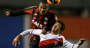 Athletico não perde para o Vitória há mais de uma década