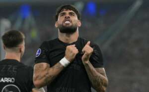 Presidente do Corinthians abre o jogo sobre o 2025 do clube