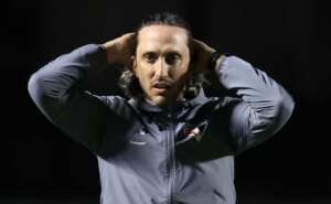 Empresário acusa Zubeldía de humilhar jogadores do São Paulo