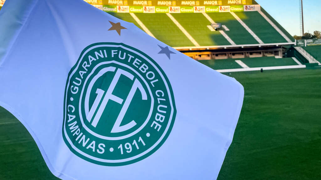 ESPECIAL FI: Tragédia anunciada, Guarani termina 2024 rebaixado e na lanterna da Série B 