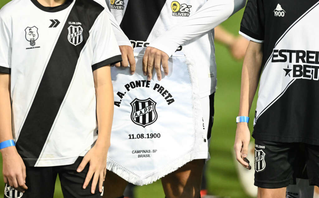 ESPECIAL FI: Ponte Preta faz 2º semestre pífio, envergonha a torcida e cai para a Série C