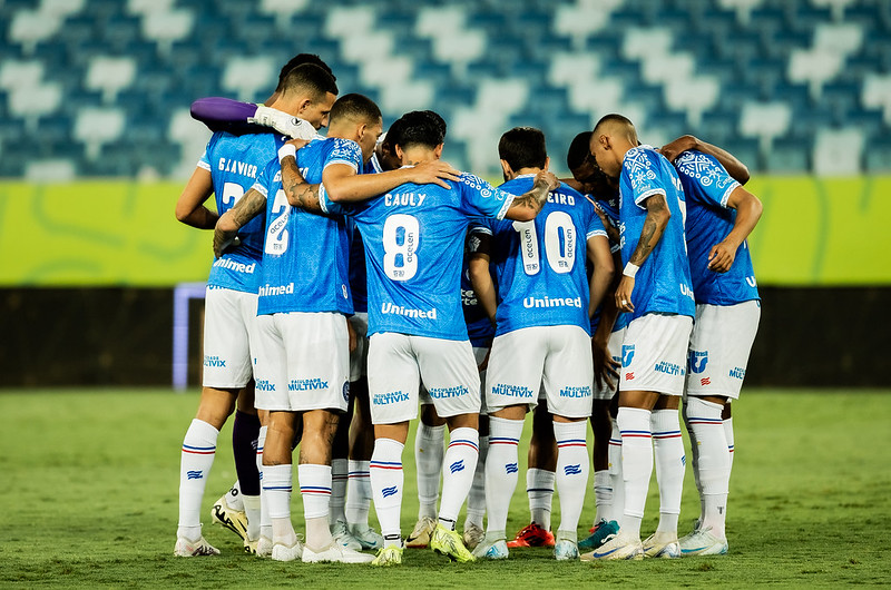 Bahia se aproxima de Libertadores, mas joga decisão com o Corinthians (Foto: Letícia Martins/EC Bahia)