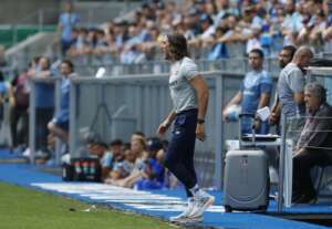 Zubeldía pode escalar São Paulo alternativo contra Juventude