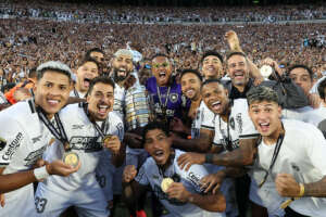 Botafogo sofre grande desmanche e Luiz Henrique interessa a europeus