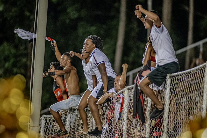 Vitória 1 x 1 Grêmio - Tudo igual em duelo direto pela Sul-Americana 4 54189808646 bdf238f57a c