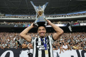 ESPECIAL BRASILEIRÃO: Redenção do Botafogo e fim do pacto!