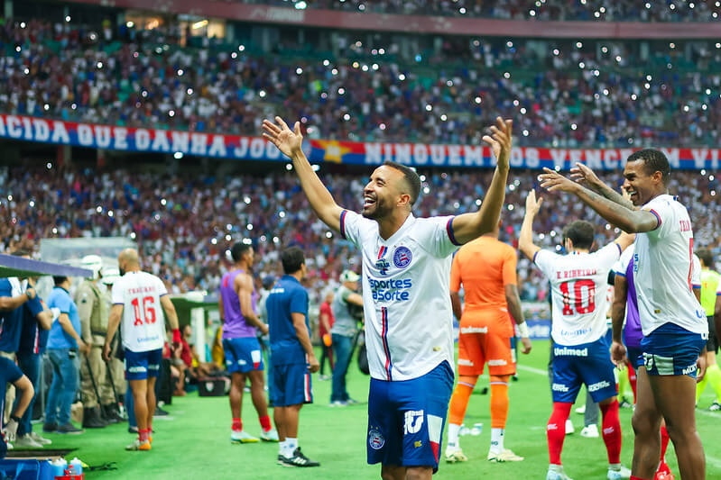 Bahia Libertadores