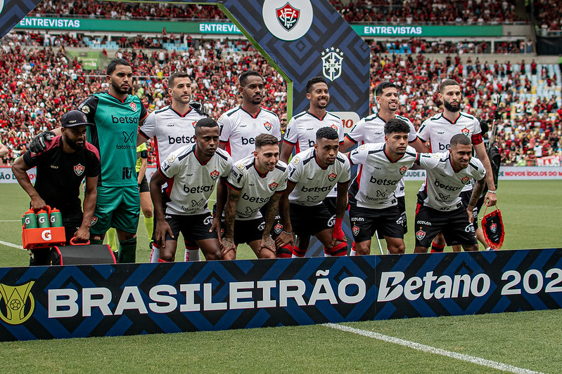 Saiba quem deixa o Vitória para a próxima temporada (Foto: Victor Ferreira/EC Vitória)