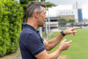 Santos desiste de pré-temporada nos EUA e critica mudança em torneio amistoso