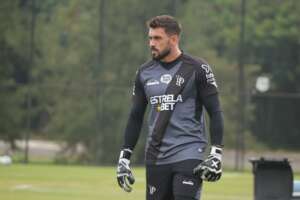 Potiguar: ABC acerta contratação de goleiro ex-Ponte Preta