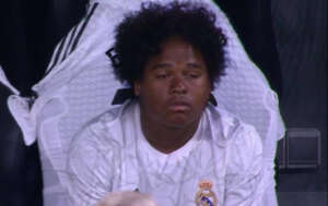 Ancelotti volta a falar sobre poucas chances de Endrick no Real Madrid