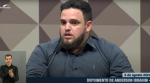 Polícia Federal descobre escândalo de manipulação de resultados no Patrocinense