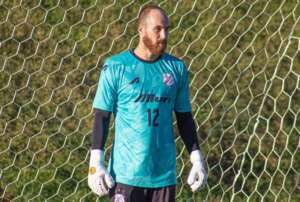 Inter de Limeira confirma renovação com goleiro André Luiz