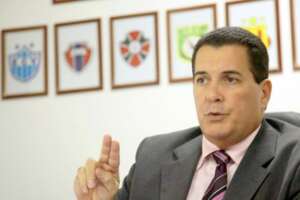 Presidente da FMF se pronuncia após decisão do STJD que confirma rebaixamento do Sampaio Corrêa