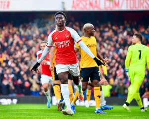 Arteta confirma cirurgia e prevê longa ausência de destaque do Arsenal