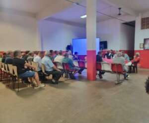 Segundona: Sem nenhum efeito legal, assembleia geral anula SAF do América