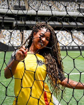 Atletico MG lanca novo uniforme de treino para 2025 2