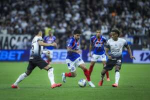 Ceni admite falhas do Bahia e projeta recuperação