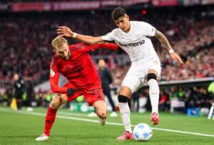 Neuer é expulso e Bayern de Munique acaba eliminado na Copa da Alemanha