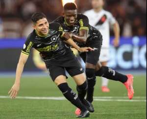 Botafogo merece este Brasileirão e pode chegar mais cedo