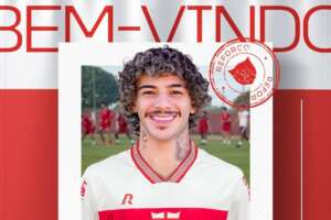 CRB anuncia contratação de zagueiro ex-Vitória e Juventude