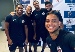Time de MG terá ataque com Jô e Luan, ex-Palmeiras