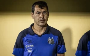 Santos é o único dos 64 clubes do Paulistão sem treinador