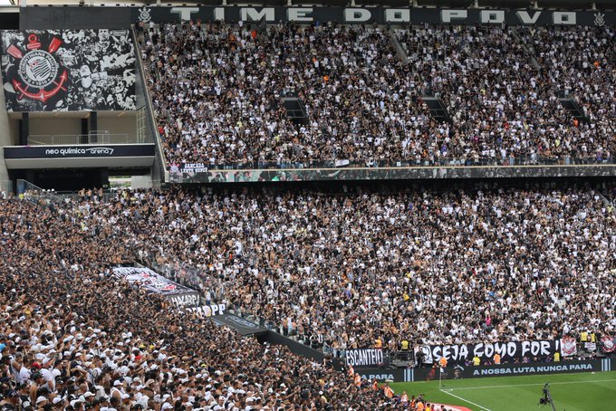 Corinthians tem decisao na justica para suspender bloqueios bancarios