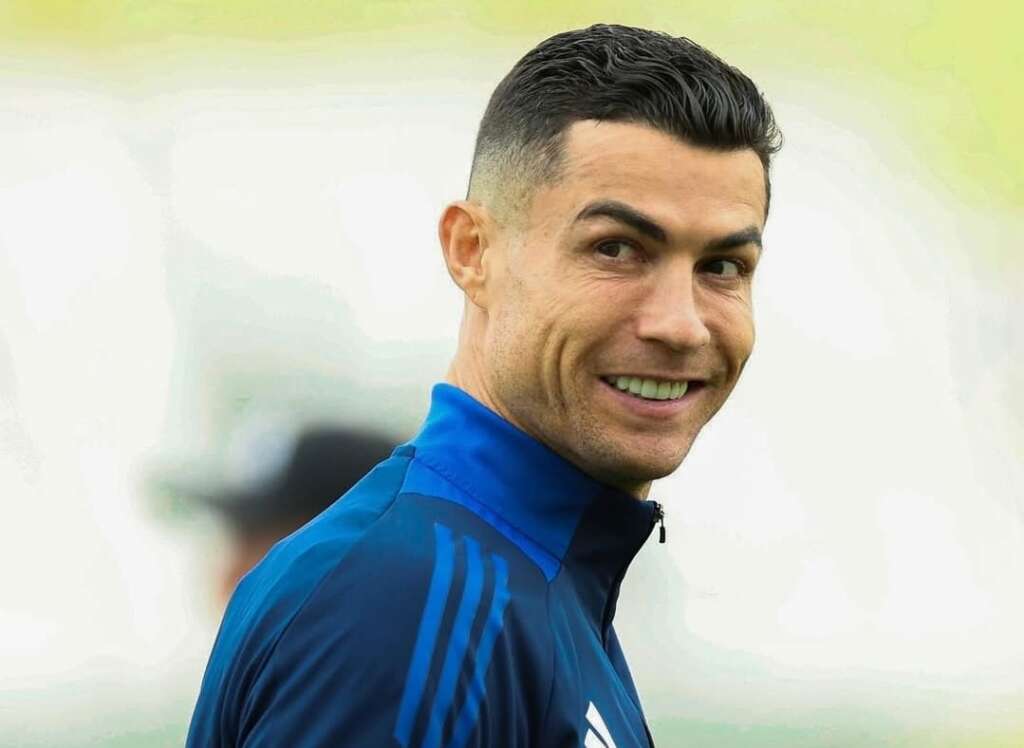 Cristiano Ronaldo projeta futuro: ‘Dono de um grande clube’