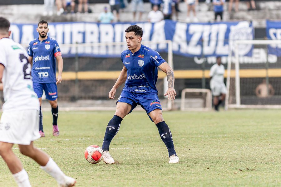 Guarani acerta com campeão da Copa Paulista e negociações com Leandrinho não avançam