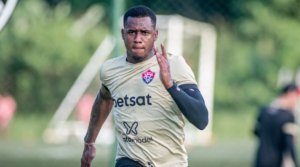 Ponte Preta confirma ‘chapéu’ no Guarani e contrata volante Dudu, do Vitória