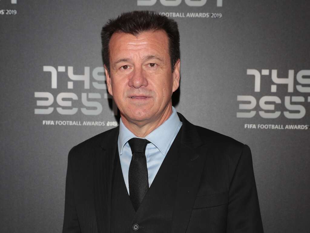 ‘Dunga foi condenado pela imprensa, mas não é essa pessoa sisuda’, diz diretor de série