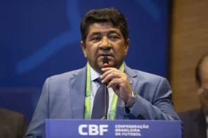 CBF exclui vaga direta de campeões na Copa do Brasil