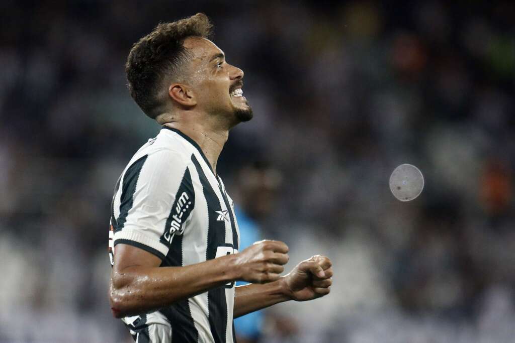 Saiba os jogadores que devem deixar o Botafogo