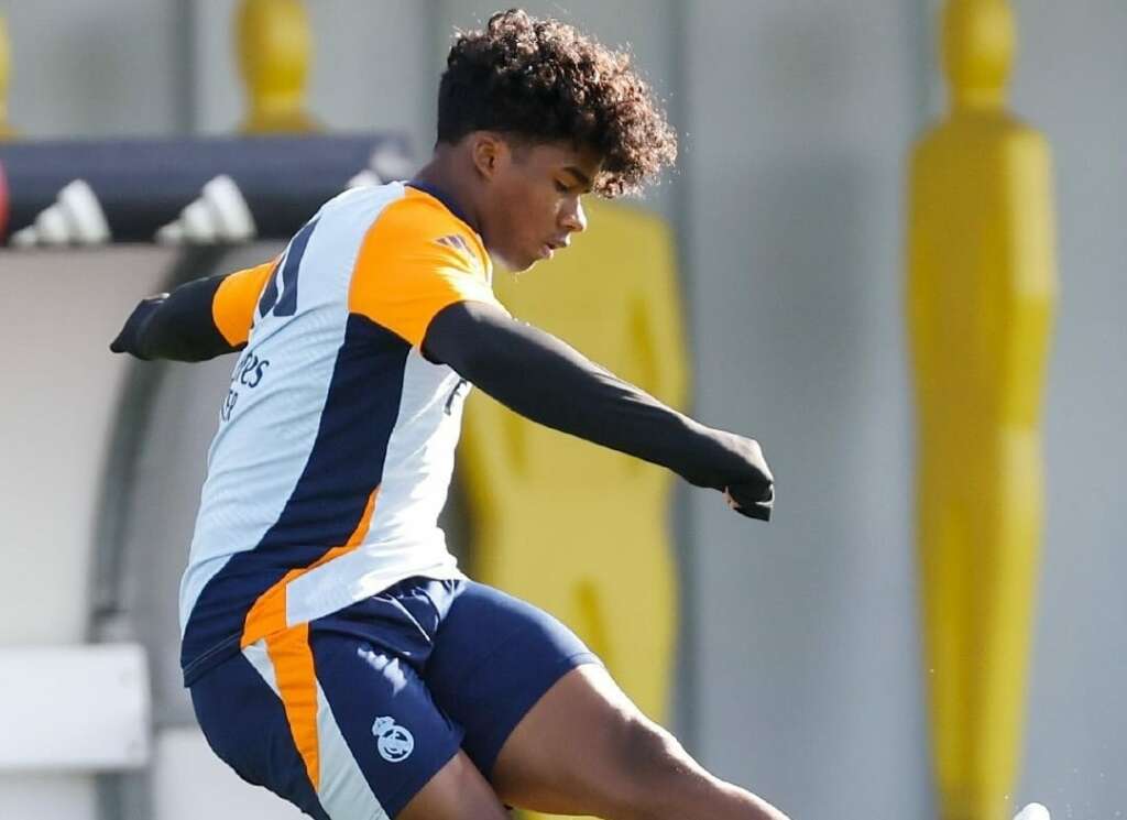 Cunhado da irmã de Endrick, do Real Madrid, é morto no DF