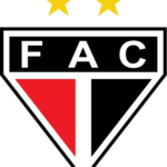 Escudo do Ferroviario Atletico Clube