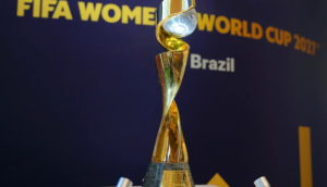 Fifa define datas da Copa do Mundo feminina de 2027, no Brasil