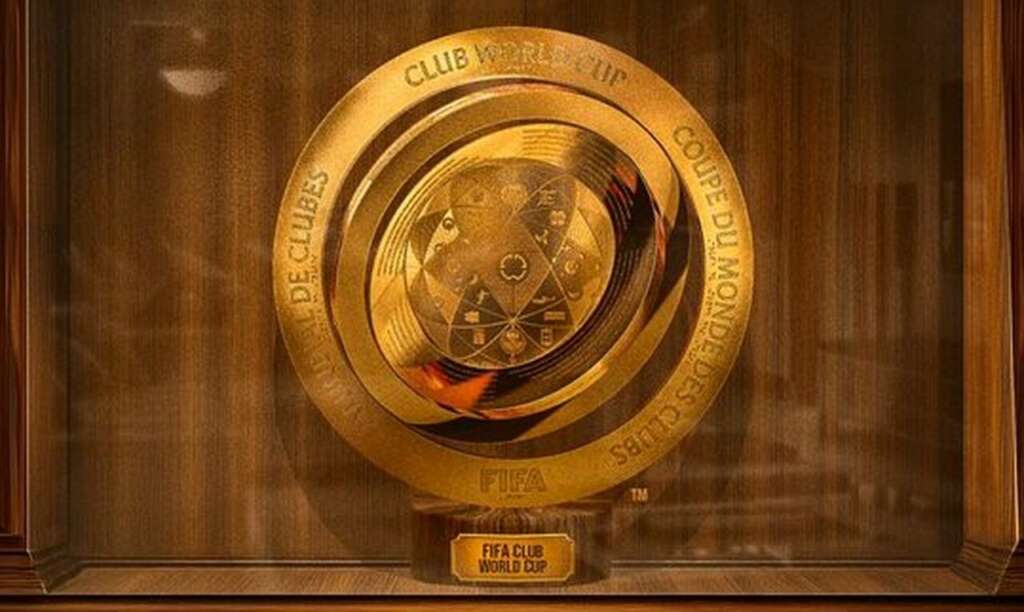 FIFA define grupos da Copa do Mundo de Clubes de 2025; Confira os confrontos!