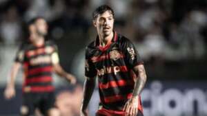 Sport confirma compra definitiva de Fabrício Domínguez