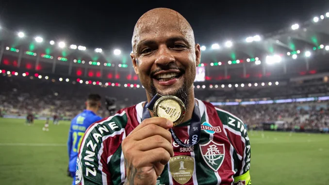 Felipe Melo