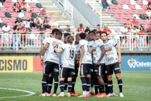 Figueirense quita transfer ban e inicia inscrições para 2025