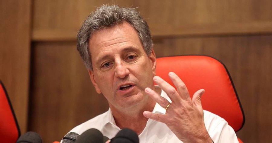 Flamengo põe à prova 'herança Landim' em eleição que pode mudar futuro do clube