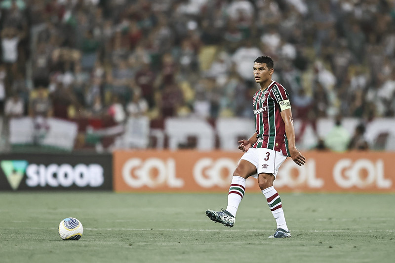 Fluminense 1 x 0 Cuiabá - Tricolor vence, mas segue na briga contra a degola 2 Fluminense bate Cuiaba no Brasileirao 5