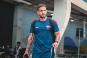 Atlético-GO x Fortaleza - Tricolor foca em terminar em 3º